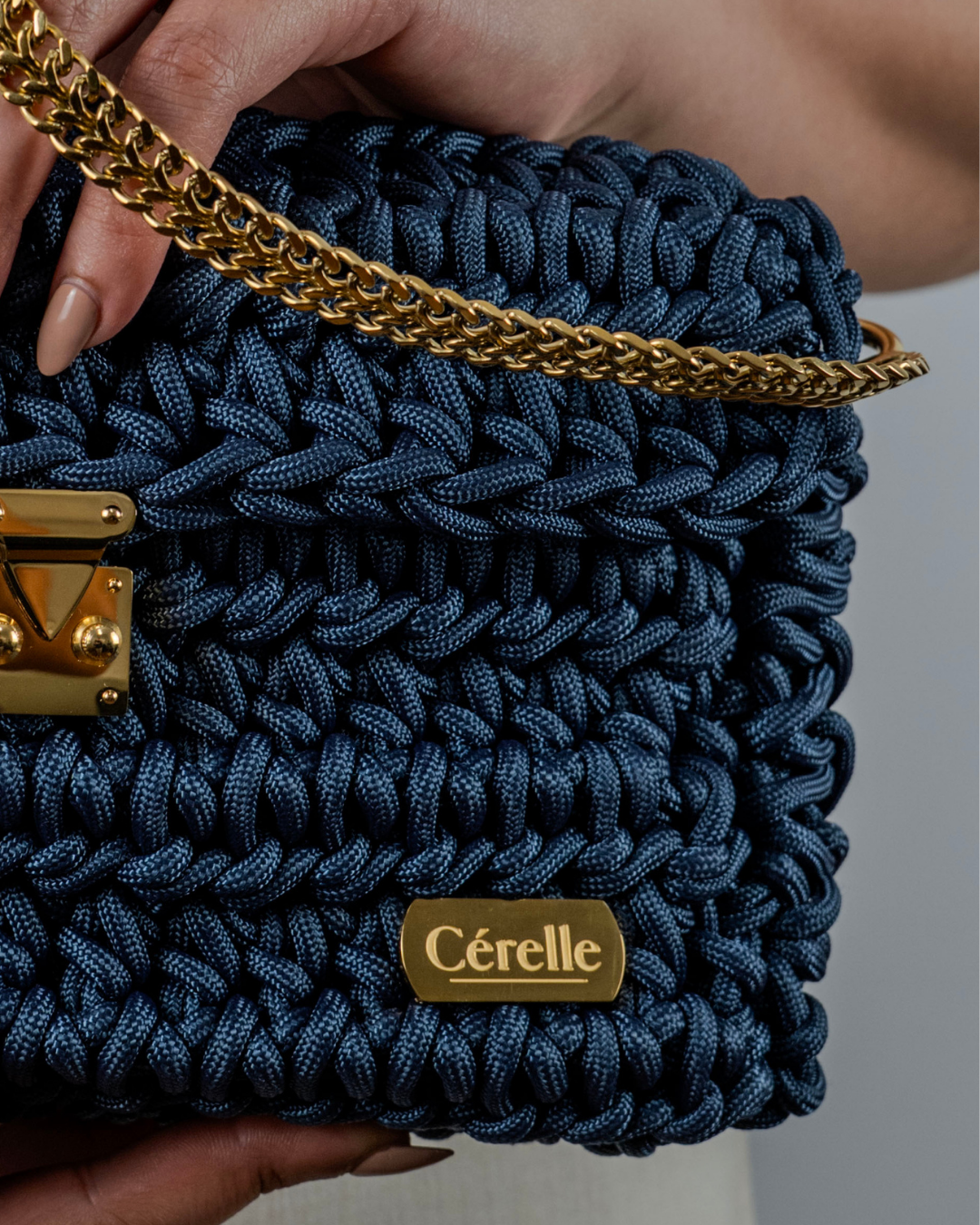 Cérelle Clutch
