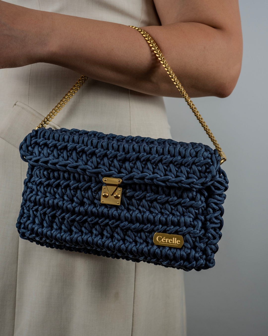 Cérelle Clutch