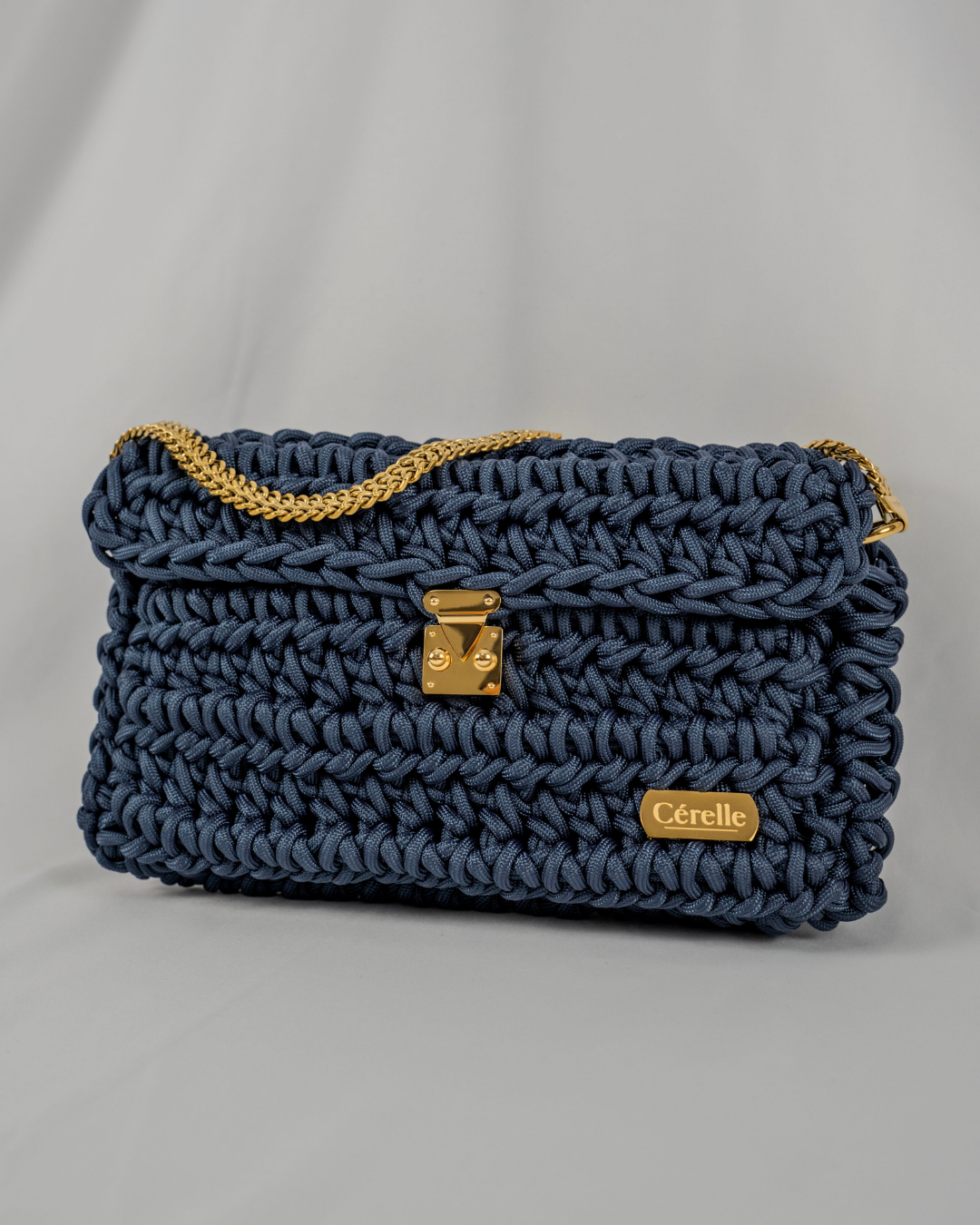Cérelle Clutch