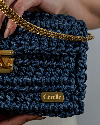Cérelle Clutch