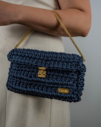 Cérelle Clutch