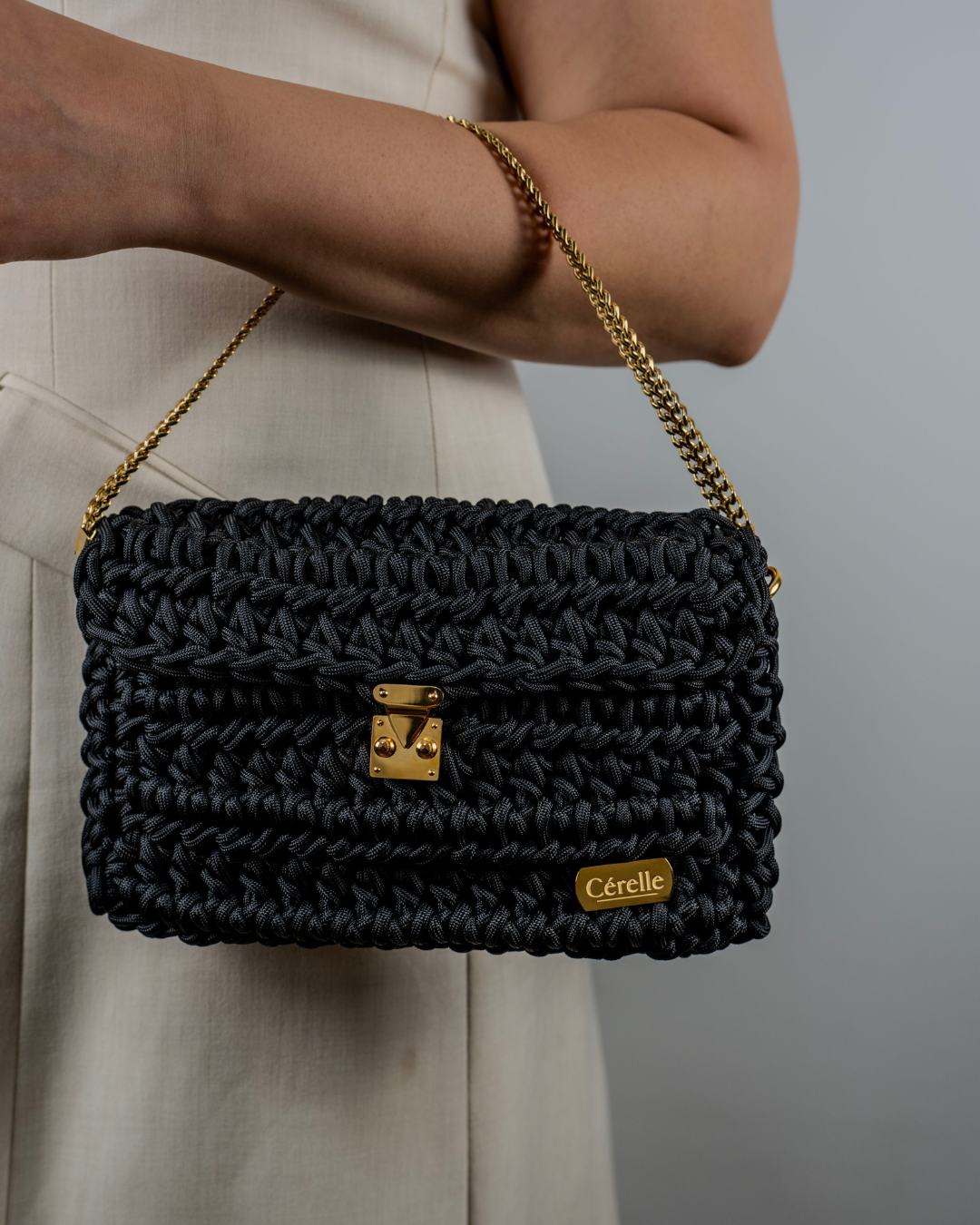 Cérelle Clutch