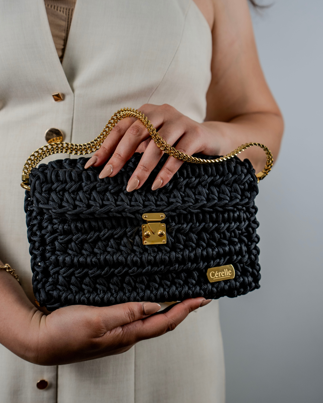 Cérelle Clutch