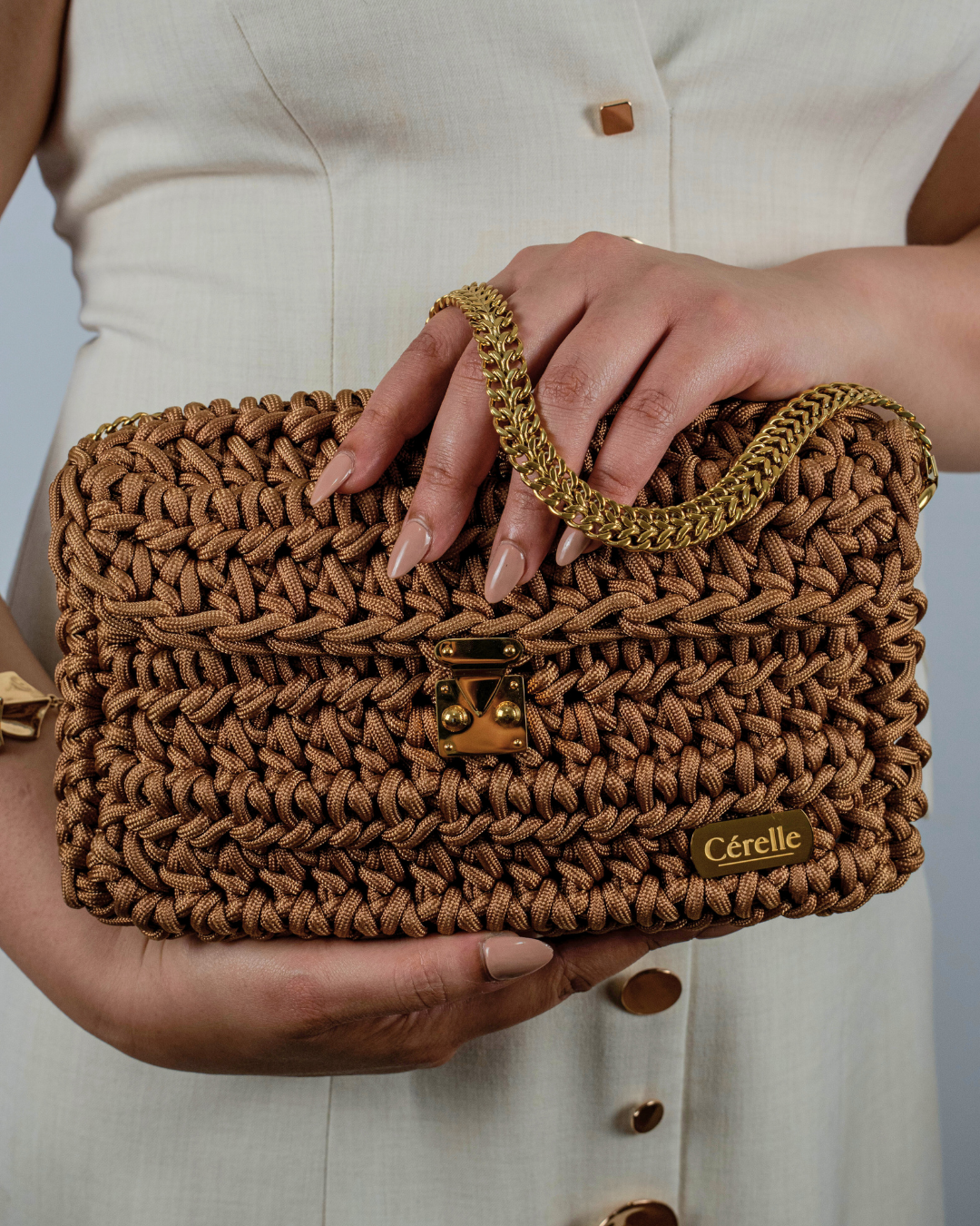 Cérelle Clutch
