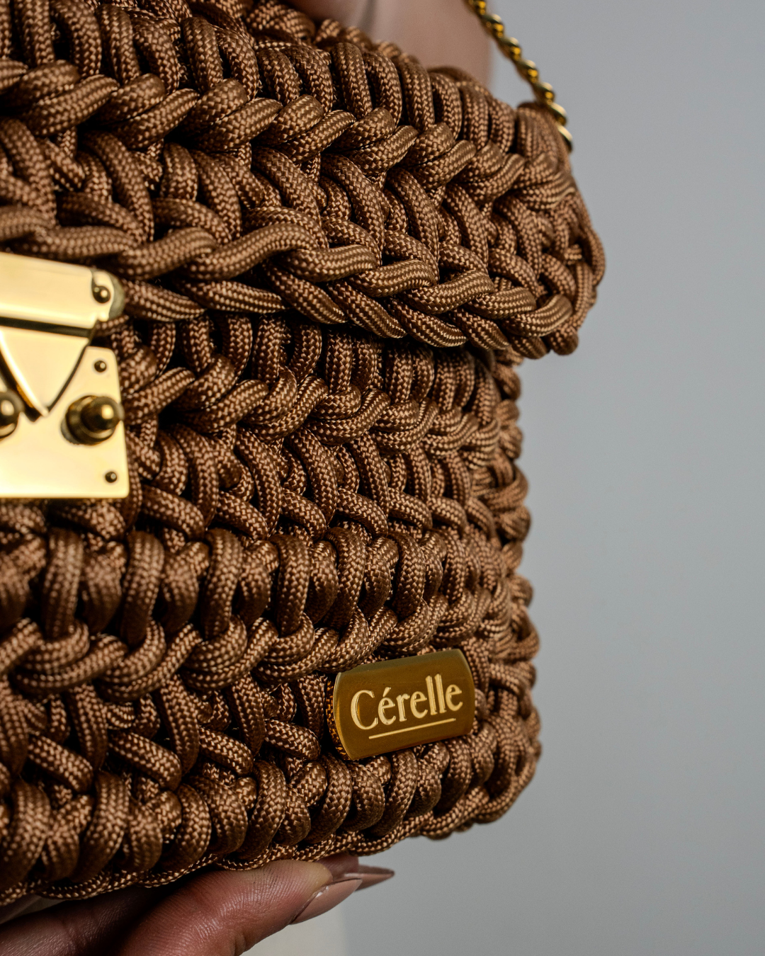 Cérelle Clutch