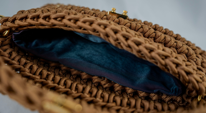 Cérelle Clutch