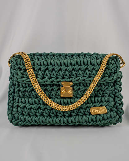 Cérelle Clutch