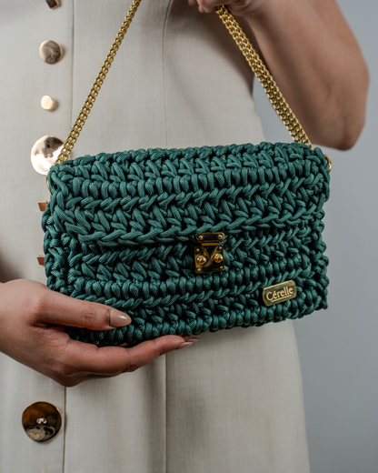 Cérelle Clutch
