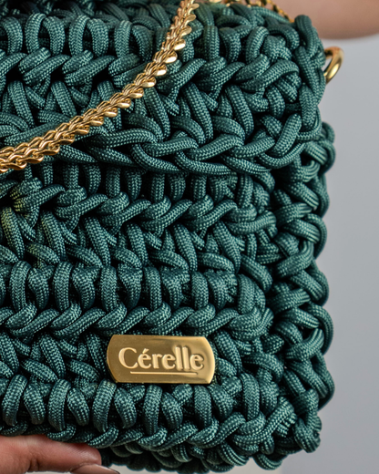 Cérelle Clutch